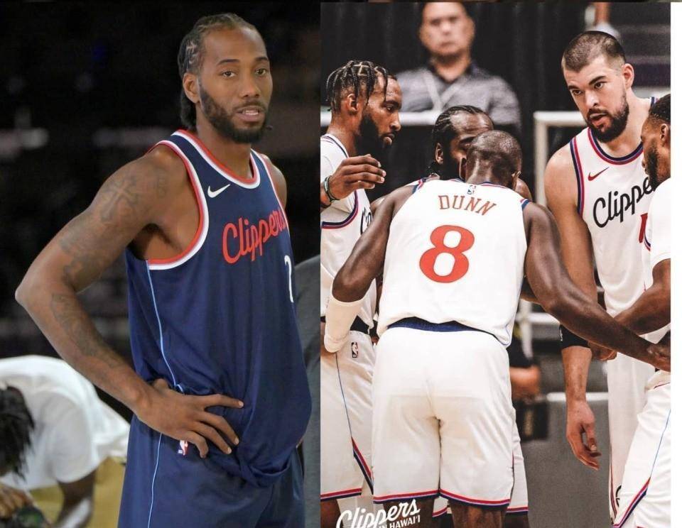 开云中国体育平台入口-关于洛杉矶快船内部会议纪要流出：清晨完成体检，欧冠使命明确，球队文化再被提及的信息-开云中国体育平台入口